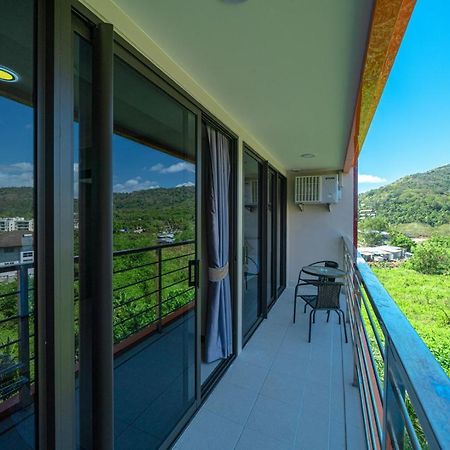 Nai Harn Beach Condo Naiharn 외부 사진