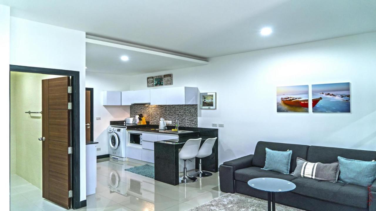 Nai Harn Beach Condo Naiharn 외부 사진