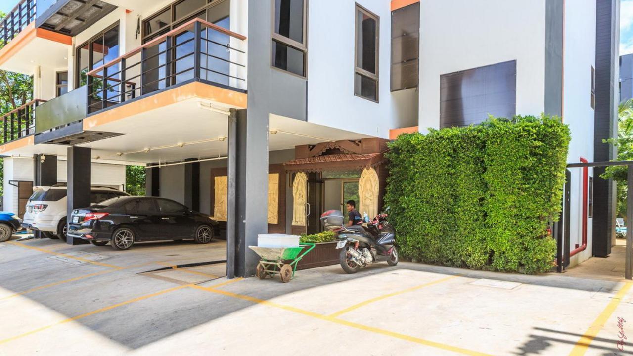 Nai Harn Beach Condo Naiharn 외부 사진