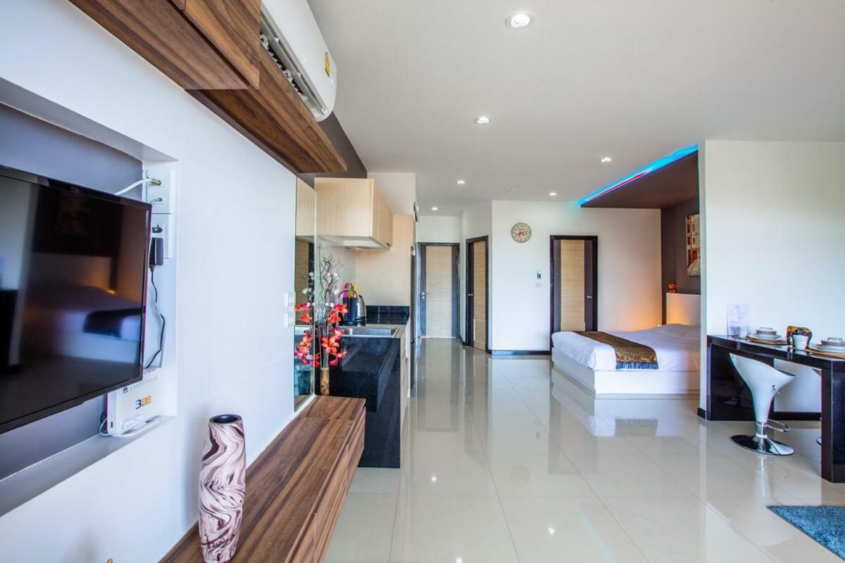 Nai Harn Beach Condo Naiharn 외부 사진