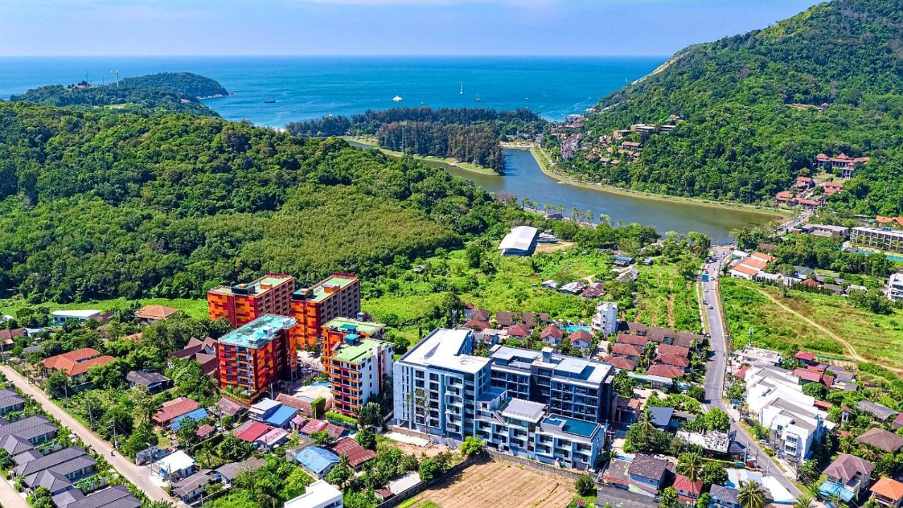 Nai Harn Beach Condo Naiharn 외부 사진