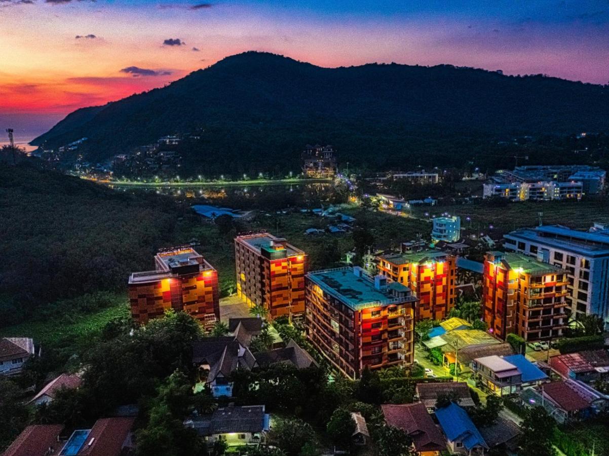 Nai Harn Beach Condo Naiharn 외부 사진