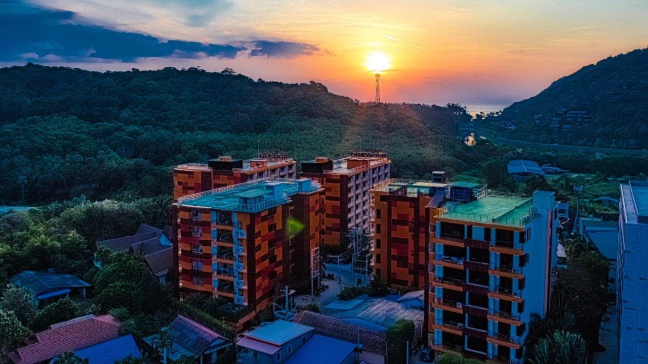 Nai Harn Beach Condo Naiharn 외부 사진