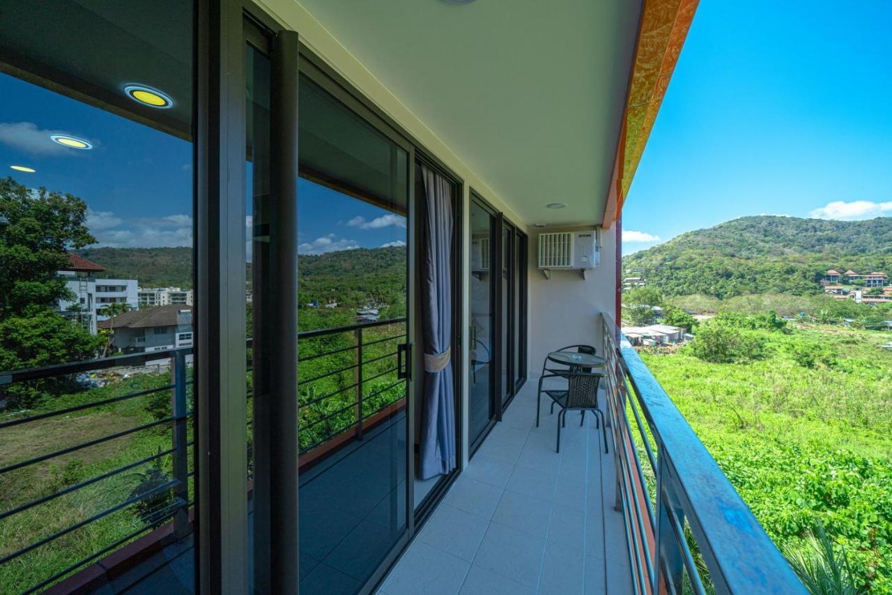 Nai Harn Beach Condo Naiharn 외부 사진